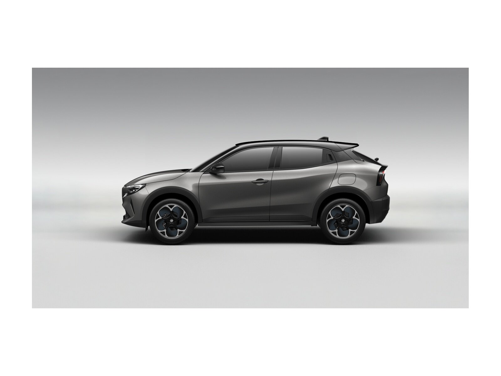 Alfa Romeo Junior Ibrida - Afbeelding 2