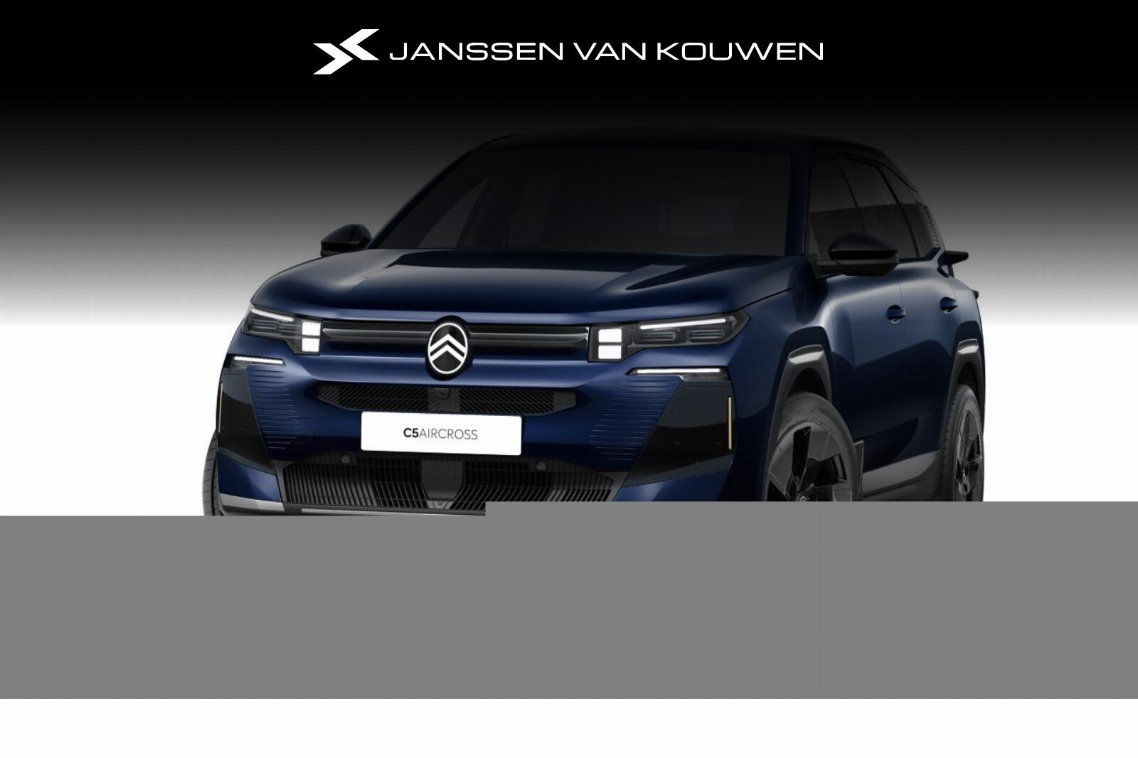 Citroën C5 Aircross Max