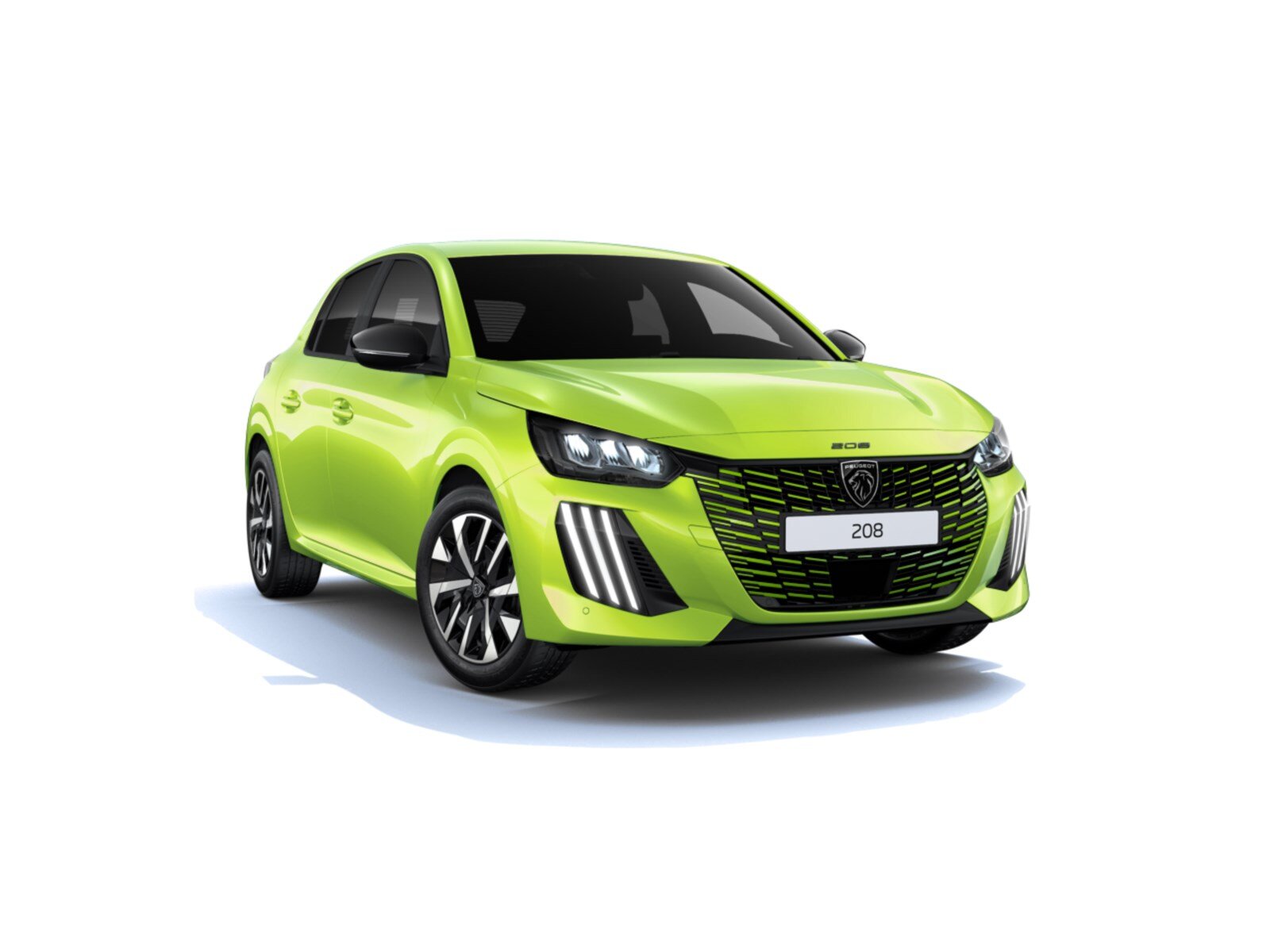 Peugeot 208 Business - Afbeelding 2