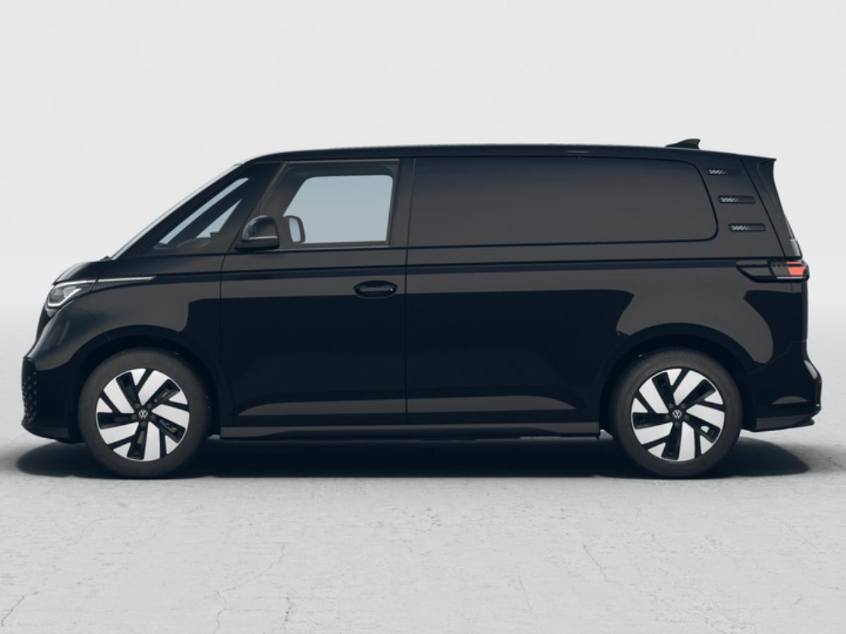 Volkswagen Bedrijfswagens ID. Buzz Cargo Bulli Limited Edition Elektromotor 210 kW (286 pk) - Afbeelding 2