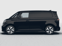 Volkswagen Bedrijfswagens ID. Buzz Cargo Bulli Limited Edition Elektromotor 210 kW (286 pk) - Afbeelding 2