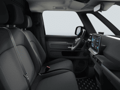 Volkswagen Bedrijfswagens ID. Buzz Cargo Bulli Limited Edition Elektromotor 210 kW (286 pk) - Afbeelding 4