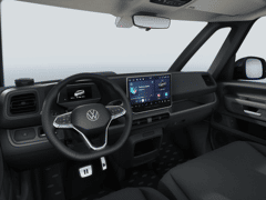 Volkswagen Bedrijfswagens ID. Buzz Cargo Bulli Limited Edition Elektromotor 210 kW (286 pk) - Afbeelding 5