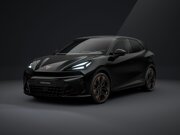 CUPRA Raval Performance First Edition 155 kW / 211 PK