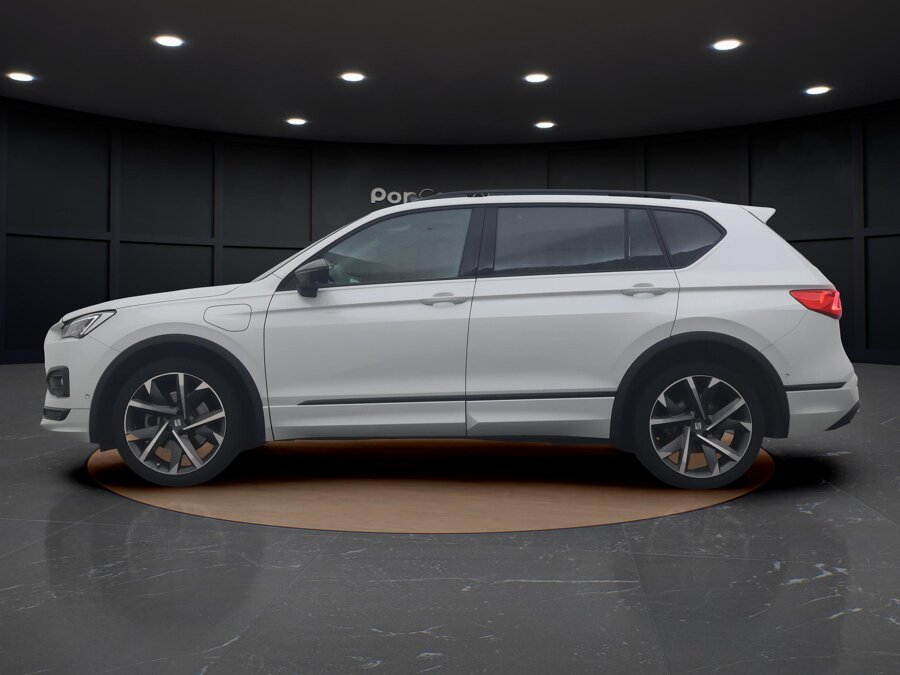 SEAT Tarraco 1.4 TSI e-Hybrid PHEV FR Business Intense