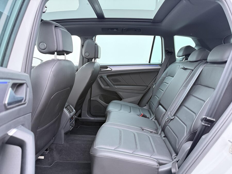 SEAT Tarraco 1.4 TSI e-Hybrid PHEV FR Business Intense