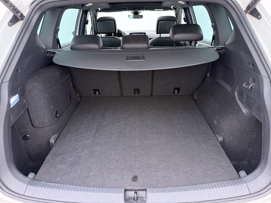 SEAT Tarraco 1.4 TSI e-Hybrid PHEV FR Business Intense