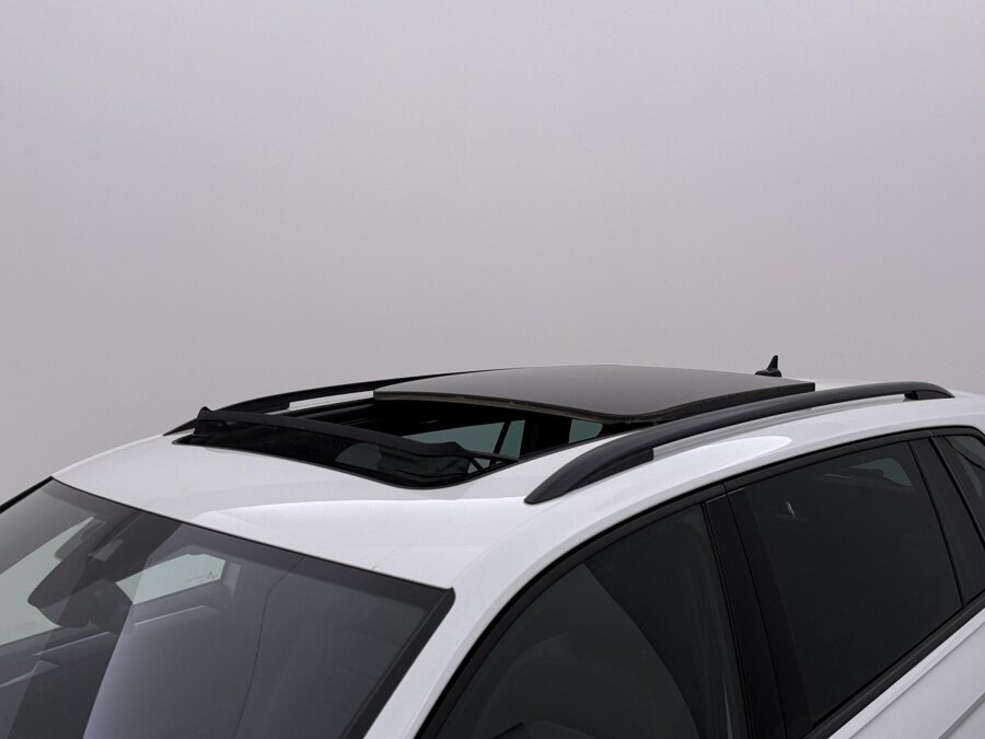 SEAT Tarraco 1.4 TSI e-Hybrid PHEV FR Business Intense