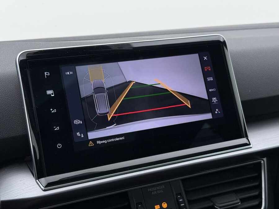 SEAT Tarraco 1.4 TSI e-Hybrid PHEV FR Business Intense