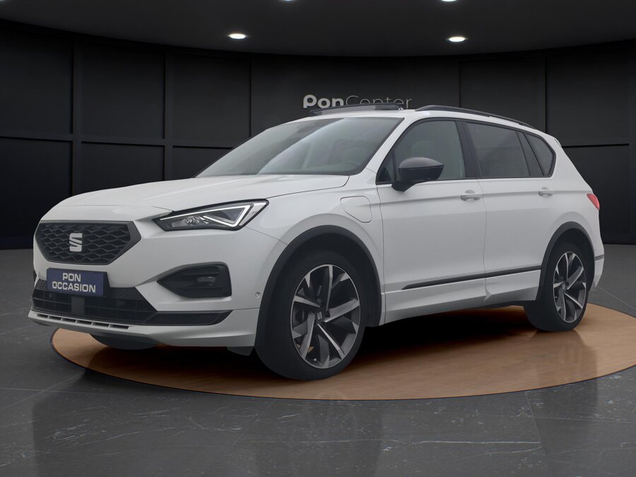 SEAT Tarraco 1.4 TSI e-Hybrid PHEV FR Business Intense