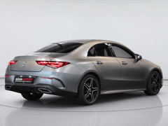 Mercedes-Benz CLA Coupé 200 Business Solution AMG - Afbeelding 2