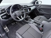 Audi Q3 45 TFSI e S edition