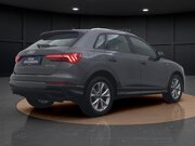 Audi Q3 45 TFSI e S edition
