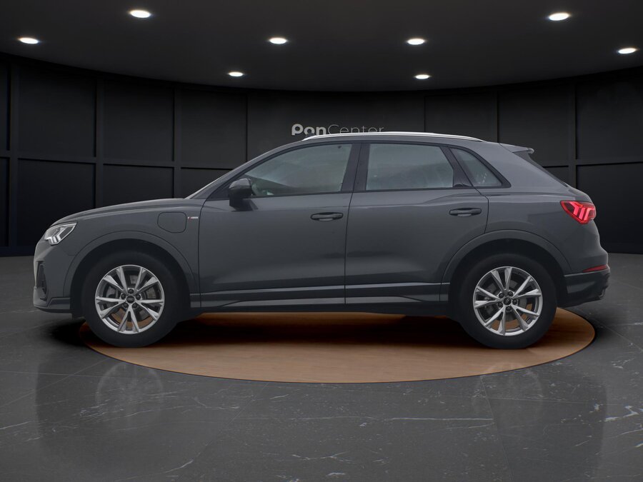 Audi Q3 45 TFSI e S edition