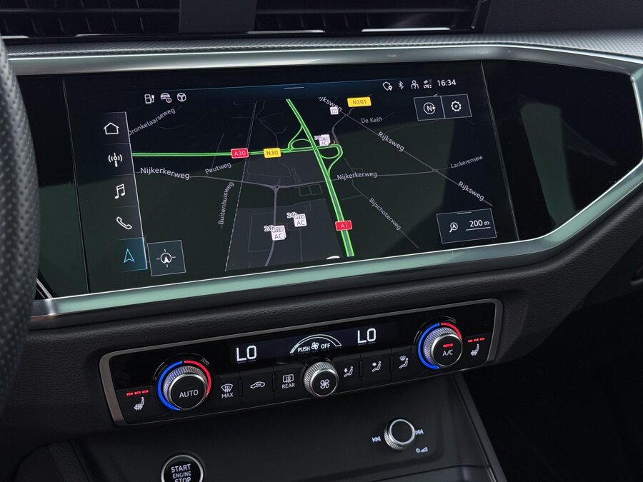 Audi Q3 45 TFSI e S edition