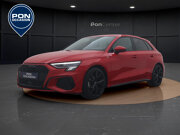 Audi A3 Sportback 35 TFSI S edition