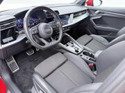 Audi A3 Sportback 35 TFSI S edition