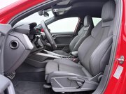 Audi A3 Sportback 35 TFSI S edition