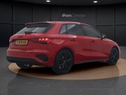 Audi A3 Sportback 35 TFSI S edition