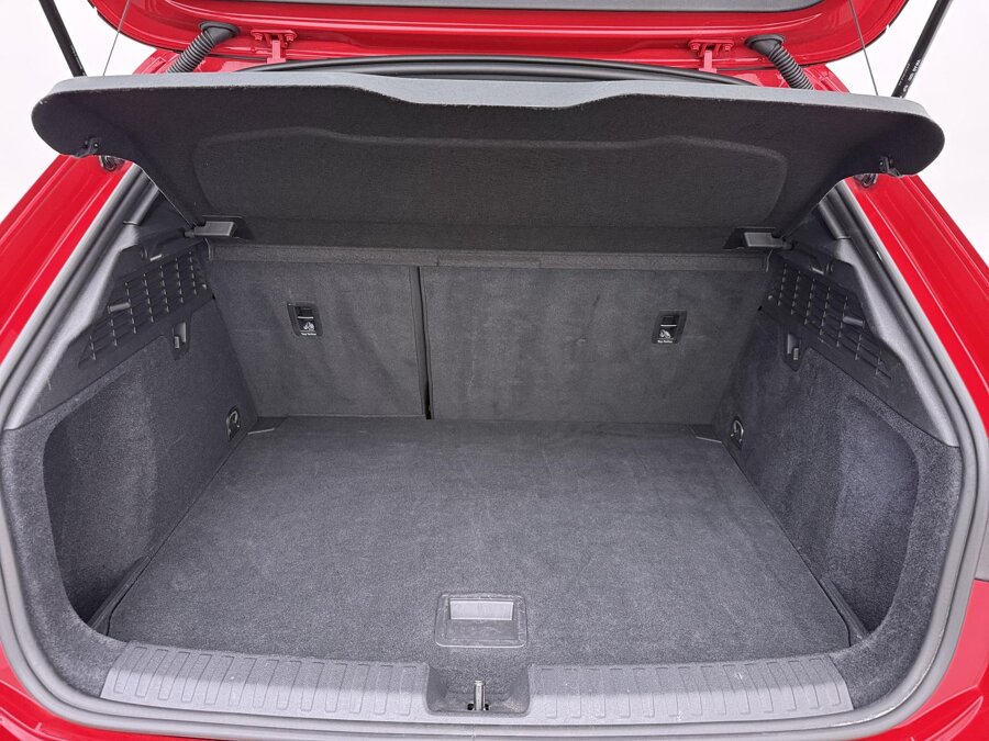 Audi A3 Sportback 35 TFSI S edition