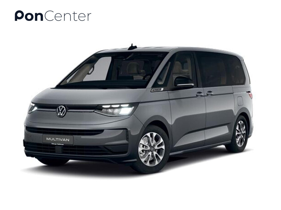 Volkswagen Bedrijfswagens Multivan Life Edition L1 1.5 eHybrid 180 kW / 245 pk