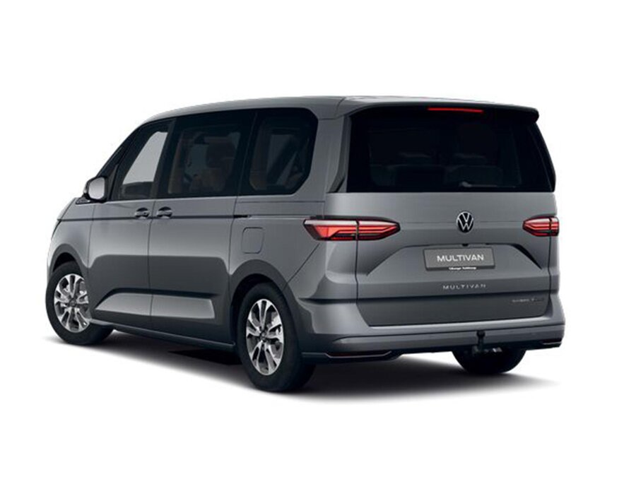 Volkswagen Bedrijfswagens Multivan Life Edition L1 1.5 eHybrid 180 kW / 245 pk