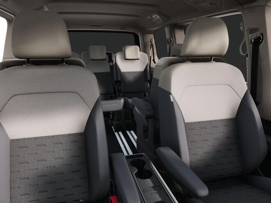 Volkswagen Bedrijfswagens Multivan Life Edition L1 1.5 eHybrid 180 kW / 245 pk