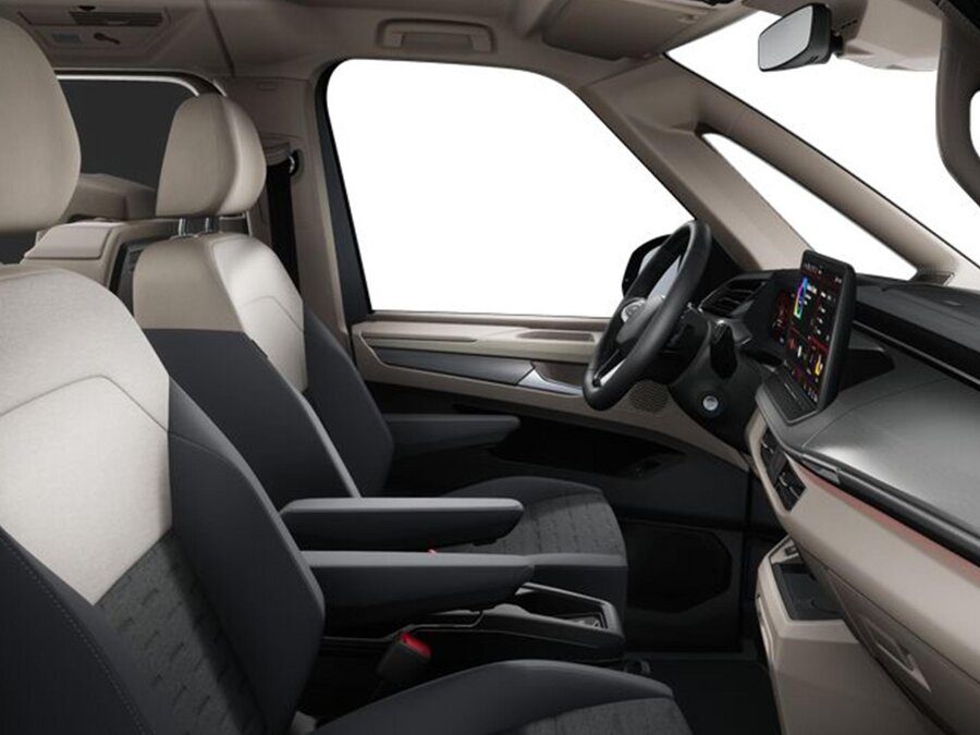 Volkswagen Bedrijfswagens Multivan Life Edition L1 1.5 eHybrid 180 kW / 245 pk