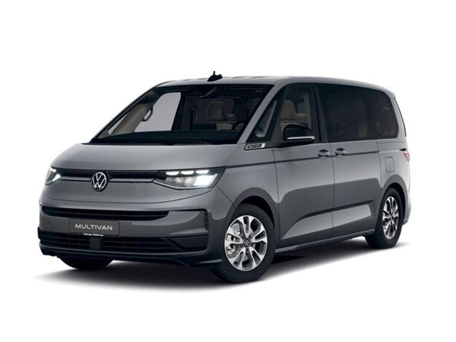 Volkswagen Bedrijfswagens Multivan Life Edition L1 1.5 eHybrid 180 kW / 245 pk