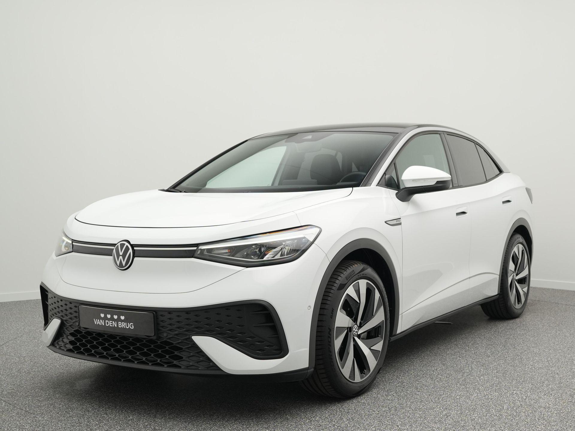 Volkswagen ID.5 Pro 77 kWh