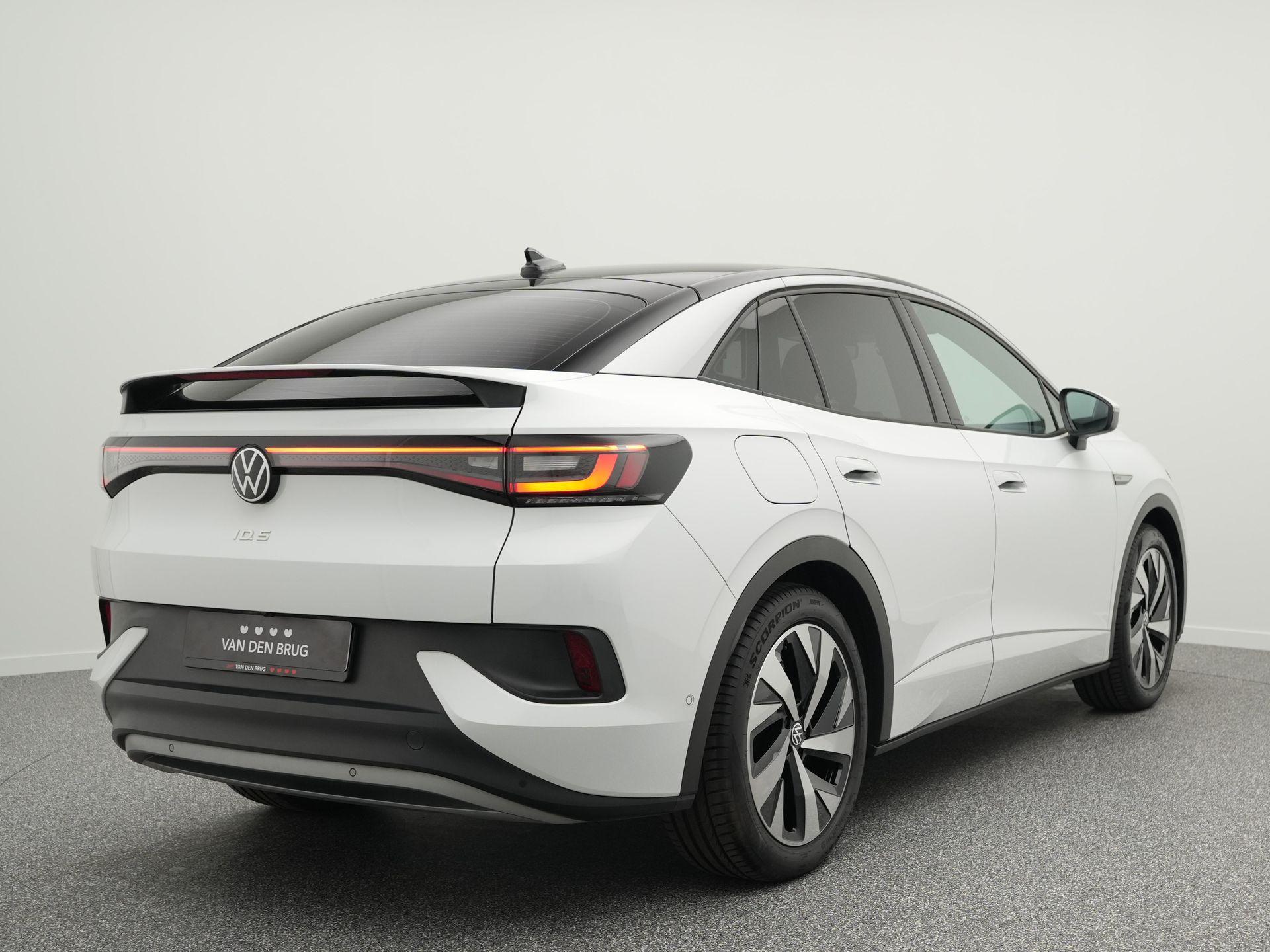 Volkswagen ID.5 Pro 77 kWh - Afbeelding 3