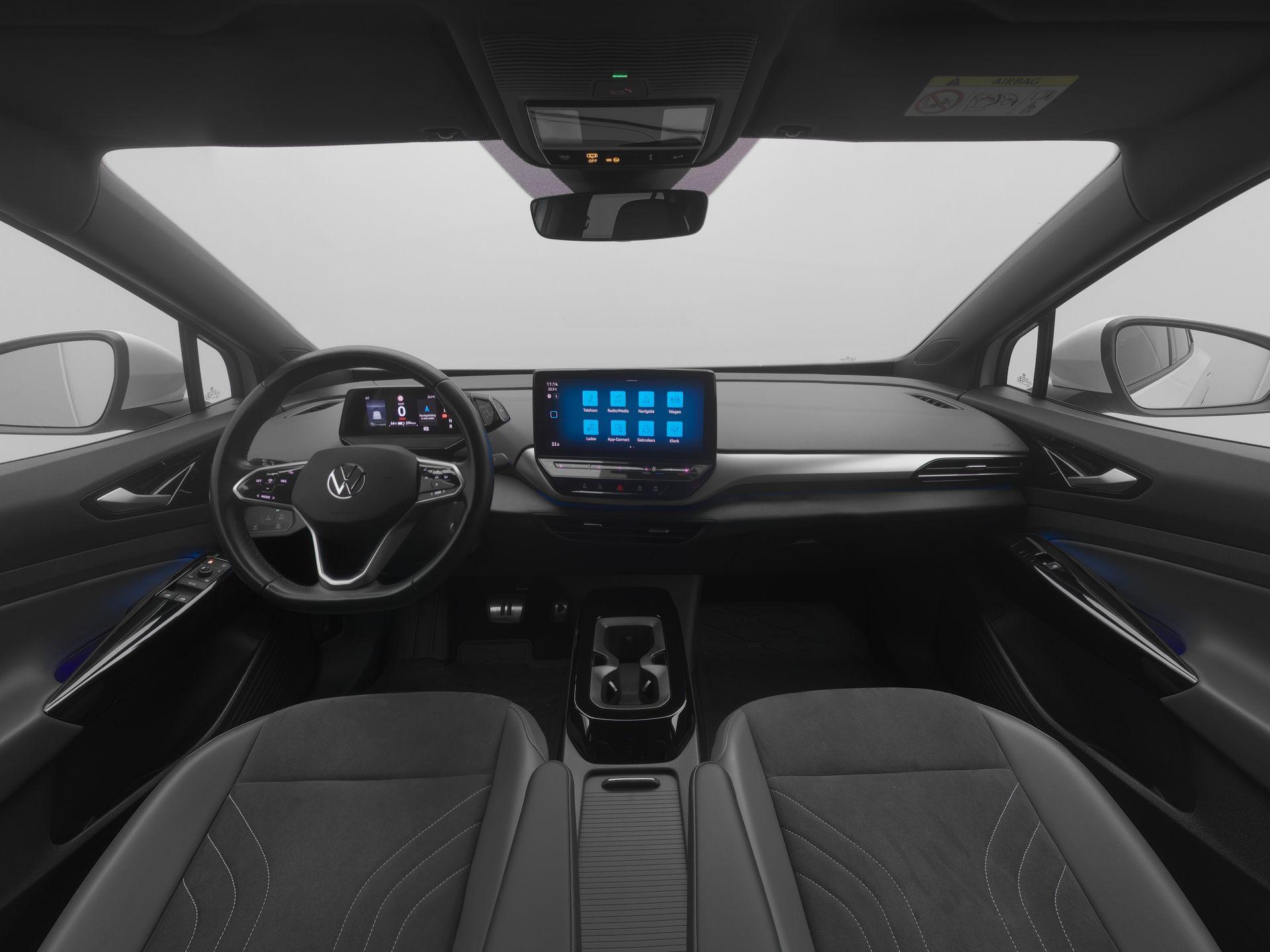 Volkswagen ID.5 Pro 77 kWh - Afbeelding 4