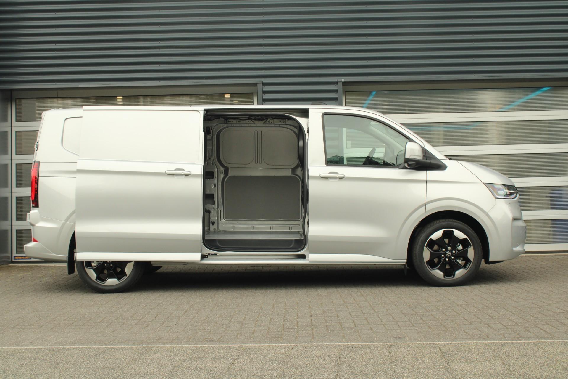 Volkswagen Transporter 2.5 eHybrid 233pk AUT L2H1 30 Bulli - Afbeelding 3