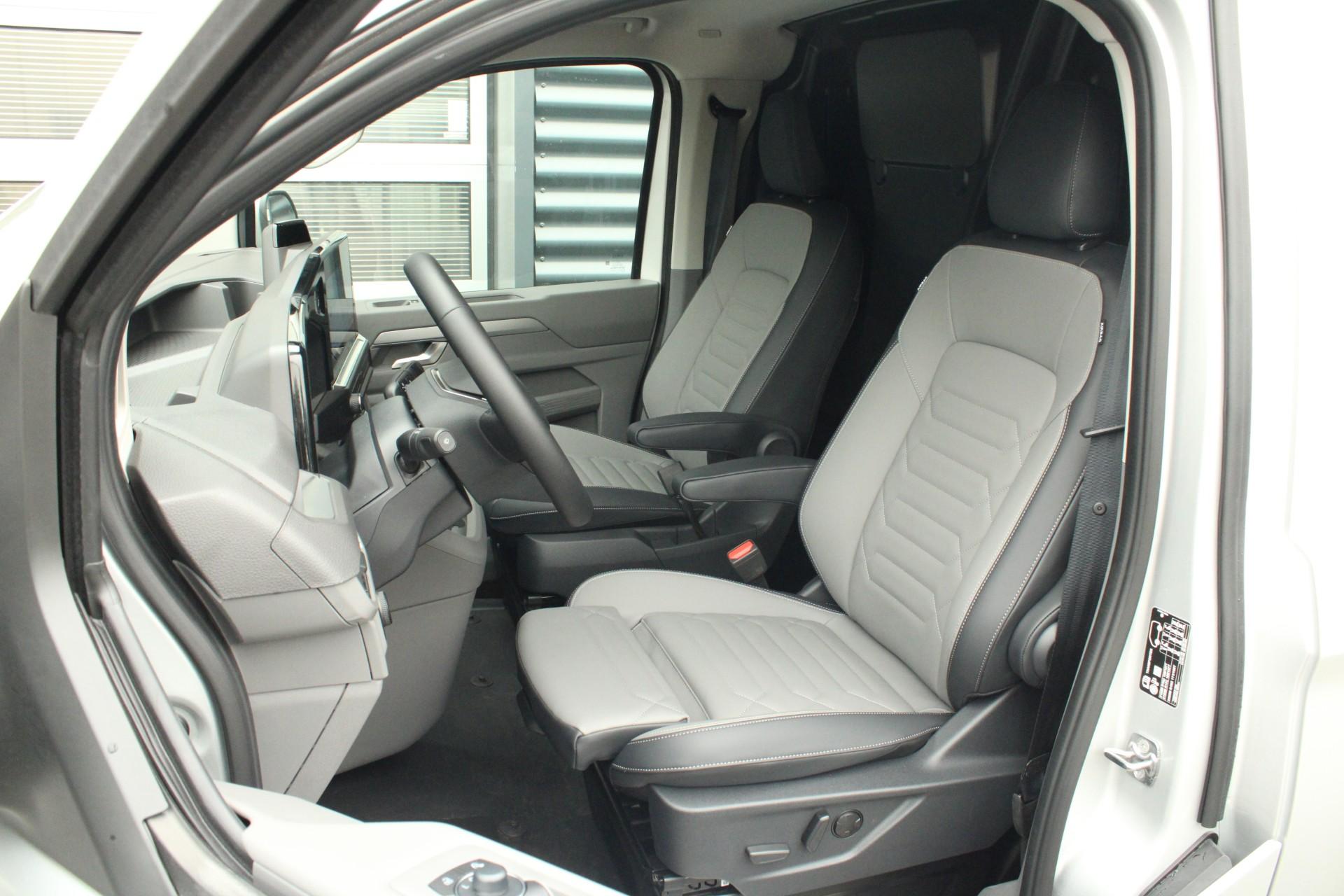 Volkswagen Transporter 2.5 eHybrid 233pk AUT L2H1 30 Bulli - Afbeelding 4