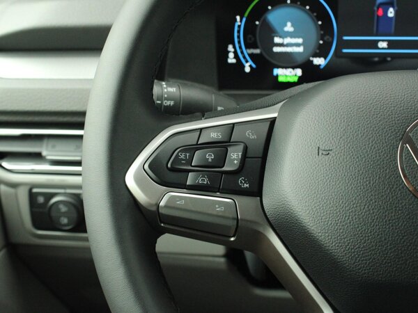 cruise control adaptief met Stop&Go cruise control adaptief met Stop&Go