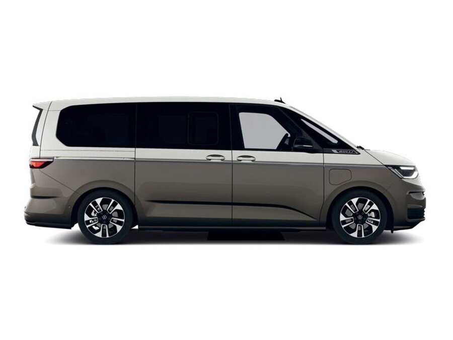 Volkswagen Bedrijfswagens Multivan Bulli Edition L2 1.5 eHybrid 180 kW / 245 pk