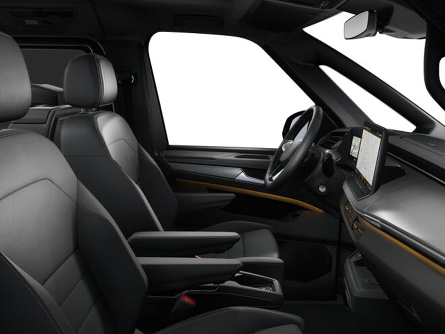 Volkswagen Bedrijfswagens Multivan Bulli Edition L2 1.5 eHybrid 180 kW / 245 pk