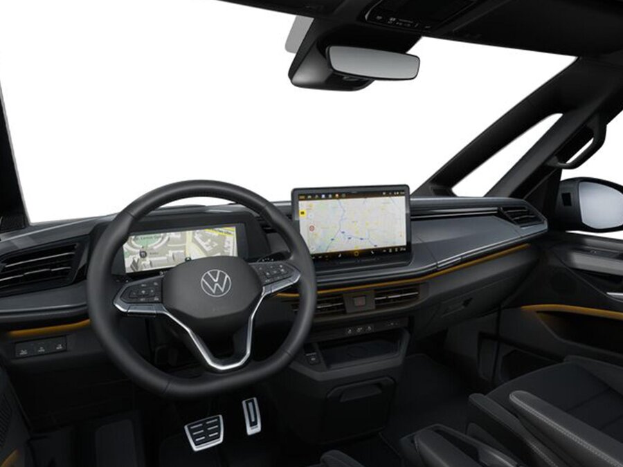 Volkswagen Bedrijfswagens Multivan Bulli Edition L2 1.5 eHybrid 180 kW / 245 pk