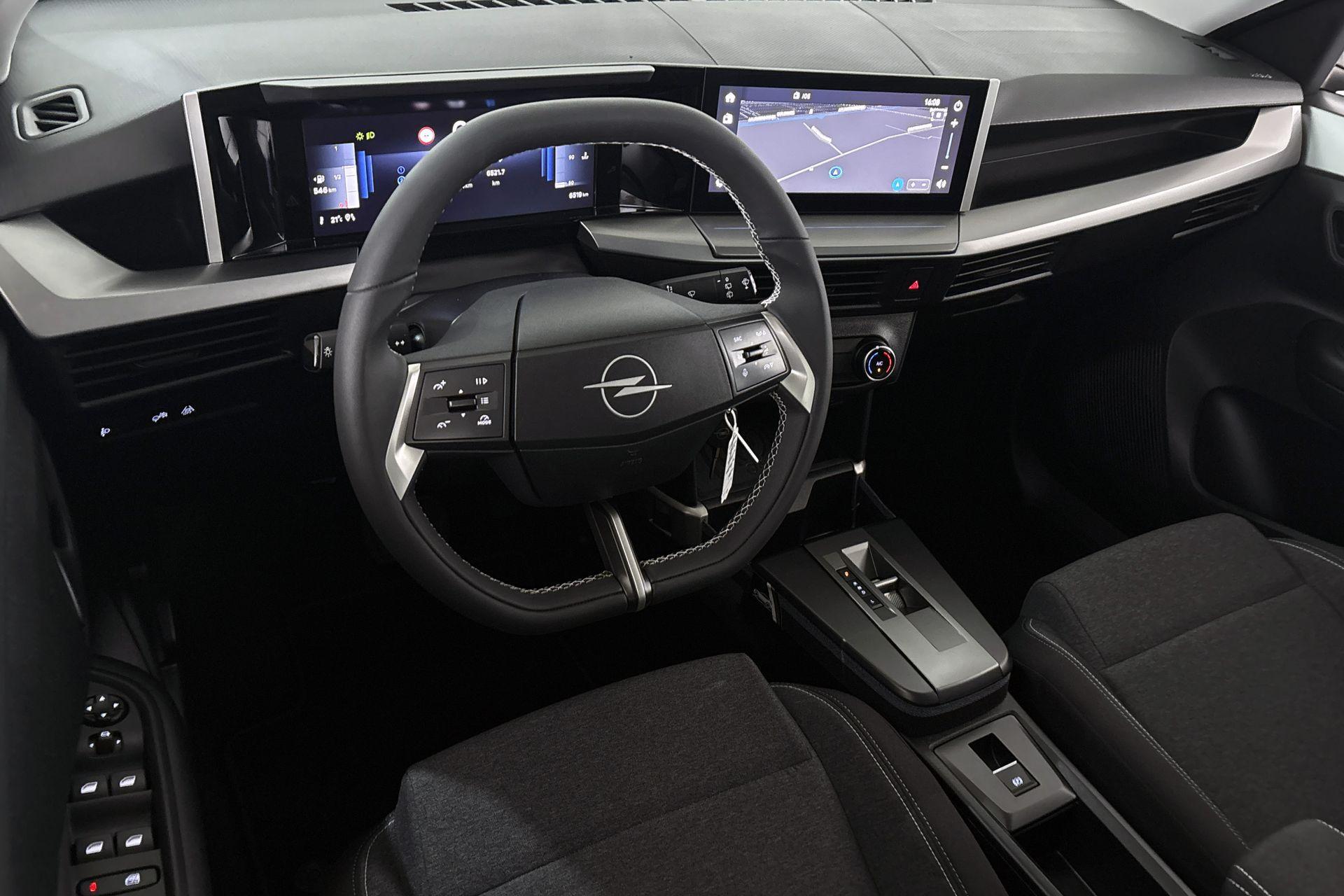 Opel Frontera 1.2 Turbo Hybrid Edition - Afbeelding 5
