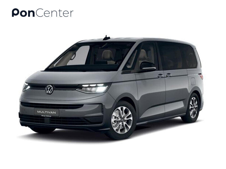 Volkswagen Bedrijfswagens Multivan Trend Edition L1 1.5 eHybrid 180 kW / 245 pk