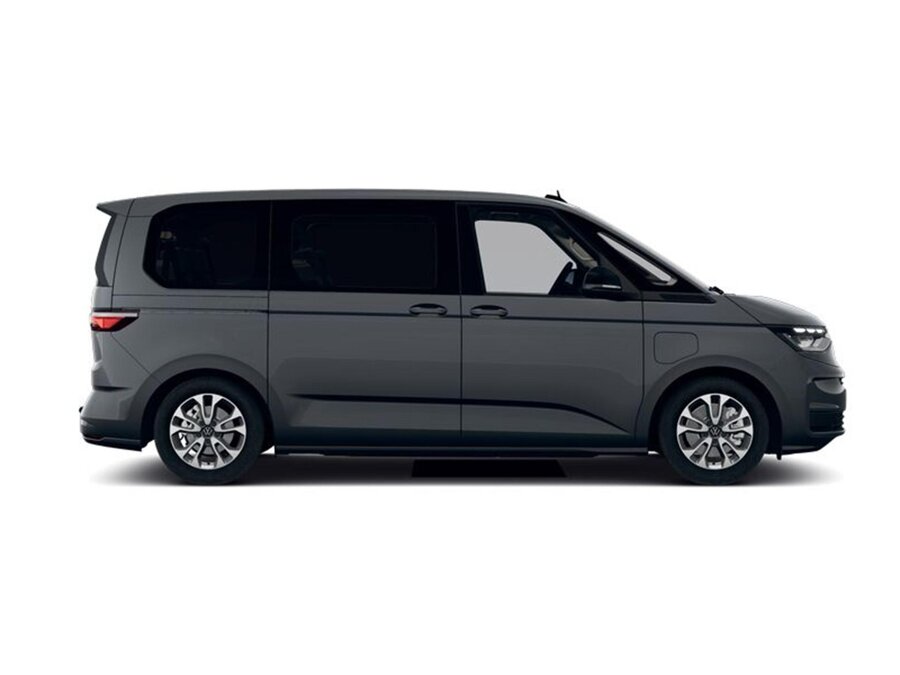 Volkswagen Bedrijfswagens Multivan Trend Edition L1 1.5 eHybrid 180 kW / 245 pk