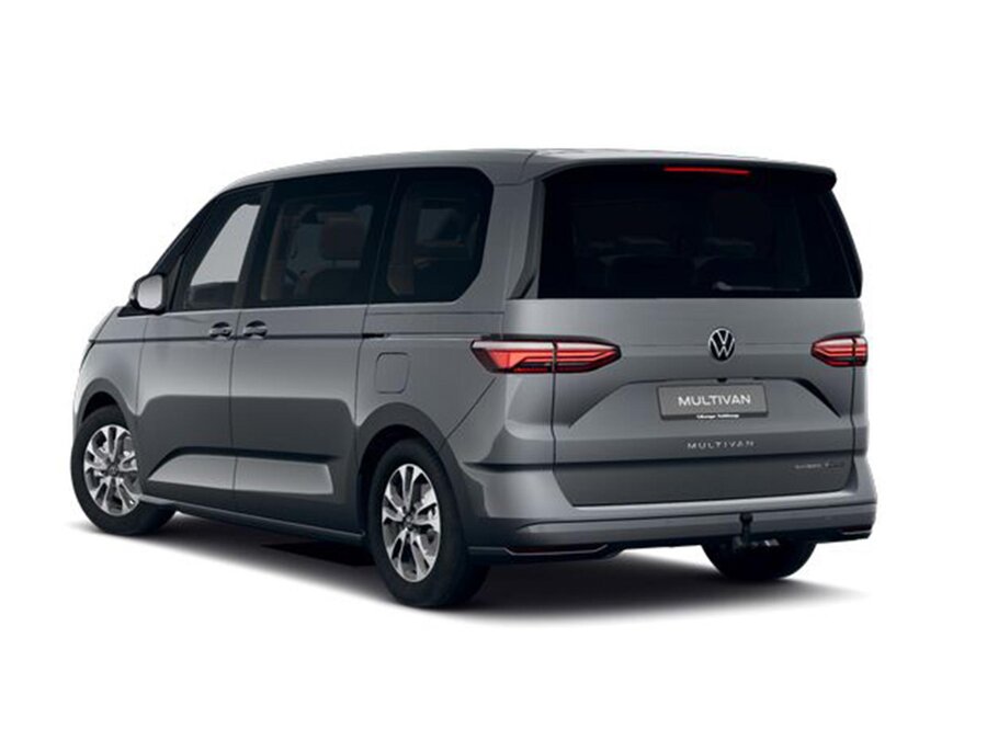 Volkswagen Bedrijfswagens Multivan Trend Edition L1 1.5 eHybrid 180 kW / 245 pk