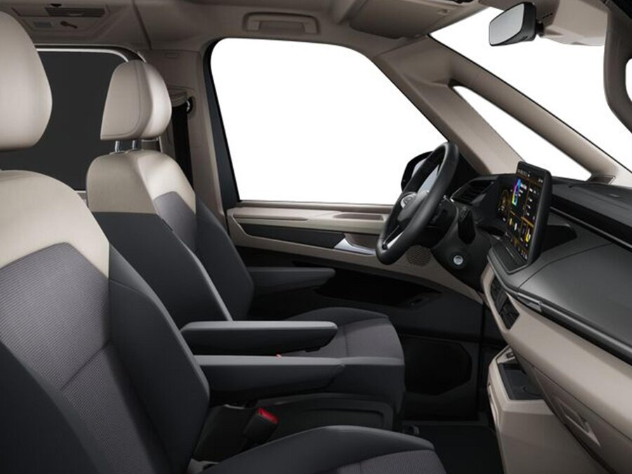 Volkswagen Bedrijfswagens Multivan Trend Edition L1 1.5 eHybrid 180 kW / 245 pk