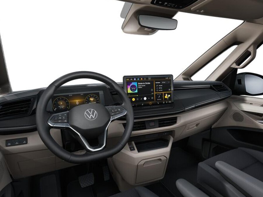 Volkswagen Bedrijfswagens Multivan Trend Edition L1 1.5 eHybrid 180 kW / 245 pk
