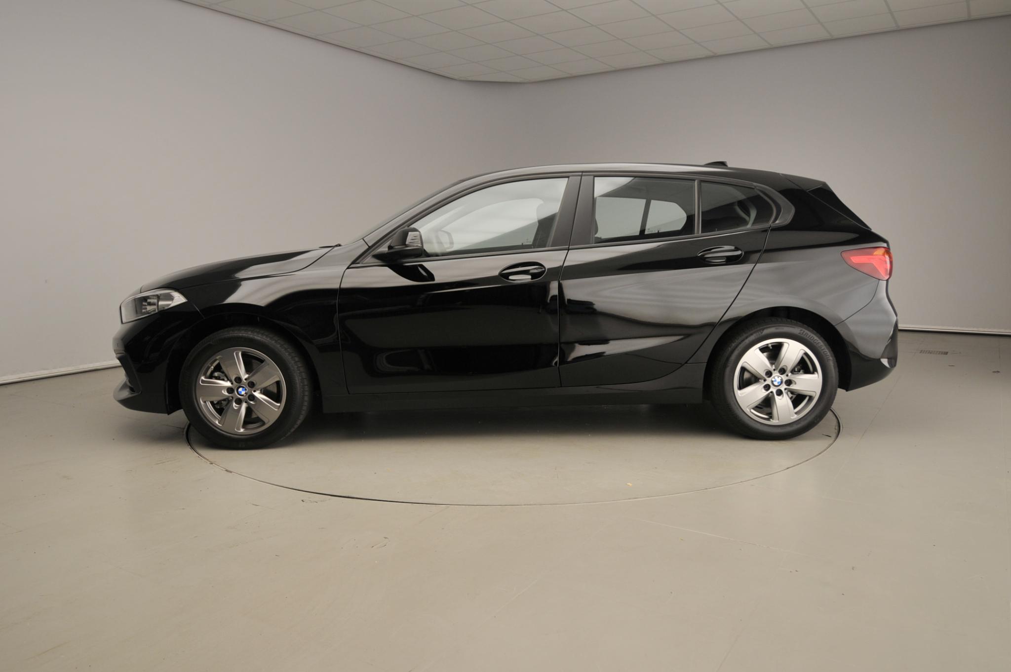 BMW 1 Serie 5-deurs 118i - Afbeelding 2