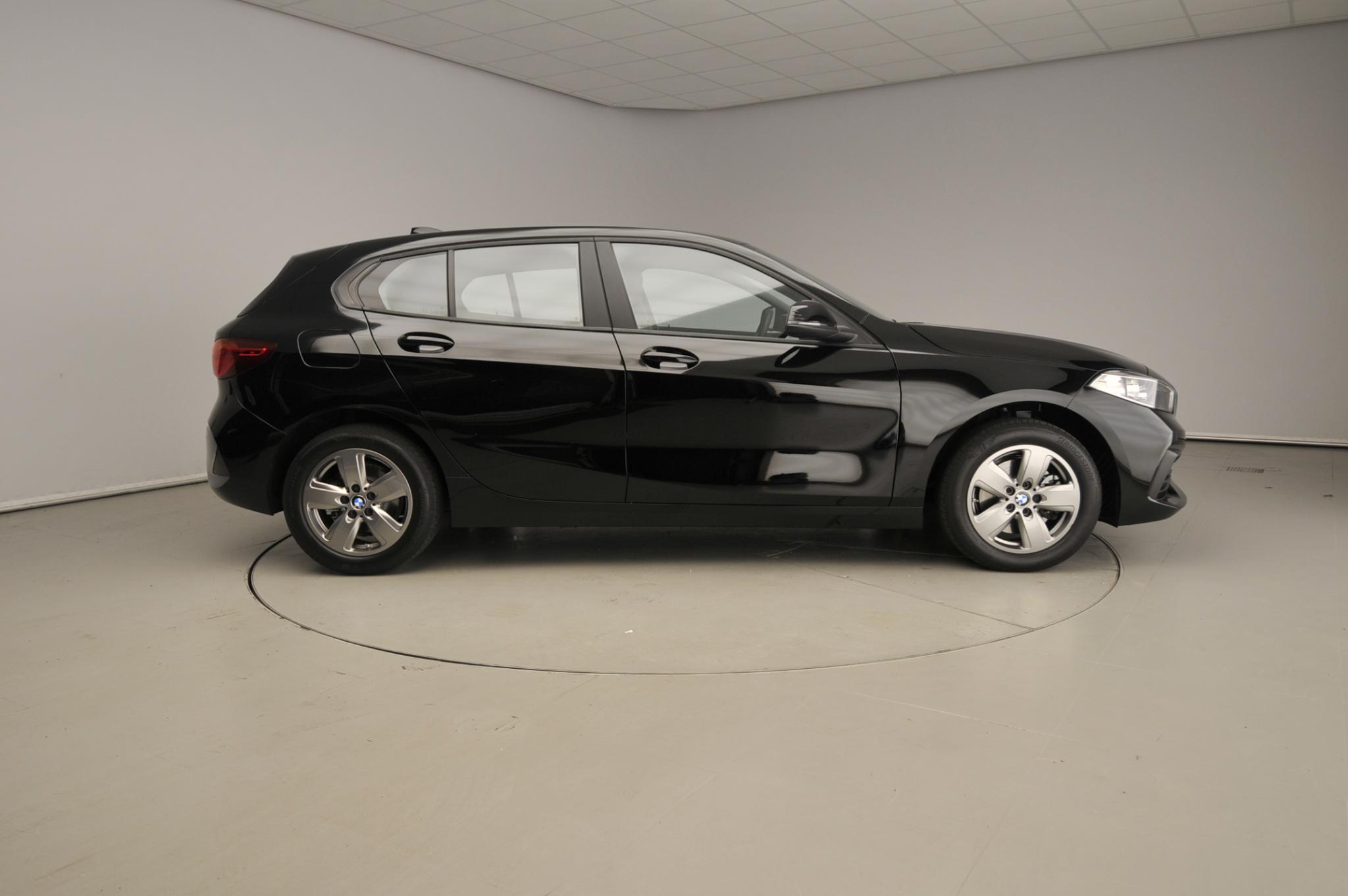 BMW 1 Serie 5-deurs 118i - Afbeelding 4