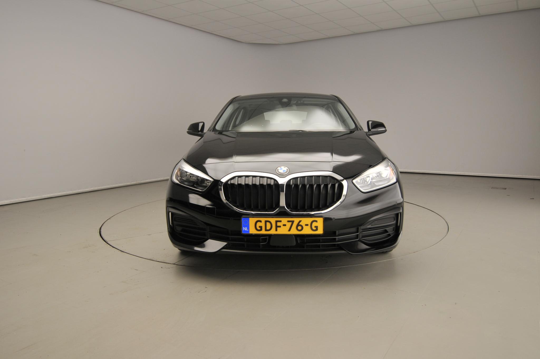 BMW 1 Serie 5-deurs 118i - Afbeelding 5