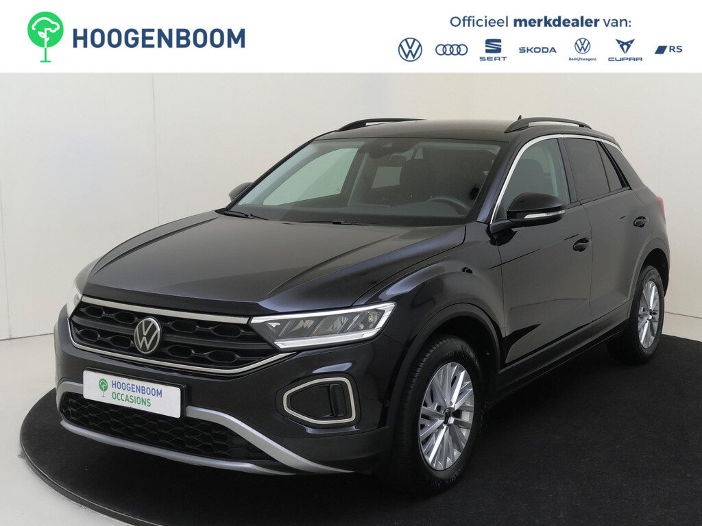 Volkswagen T-Roc 1.0 TSI Life