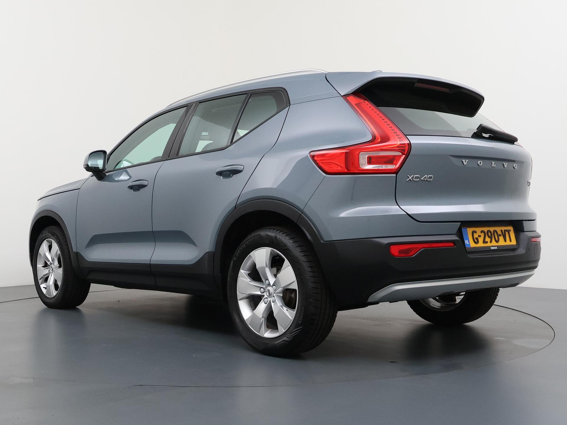 Volvo XC40 1.5 T3 Momentum Pro - Afbeelding 3