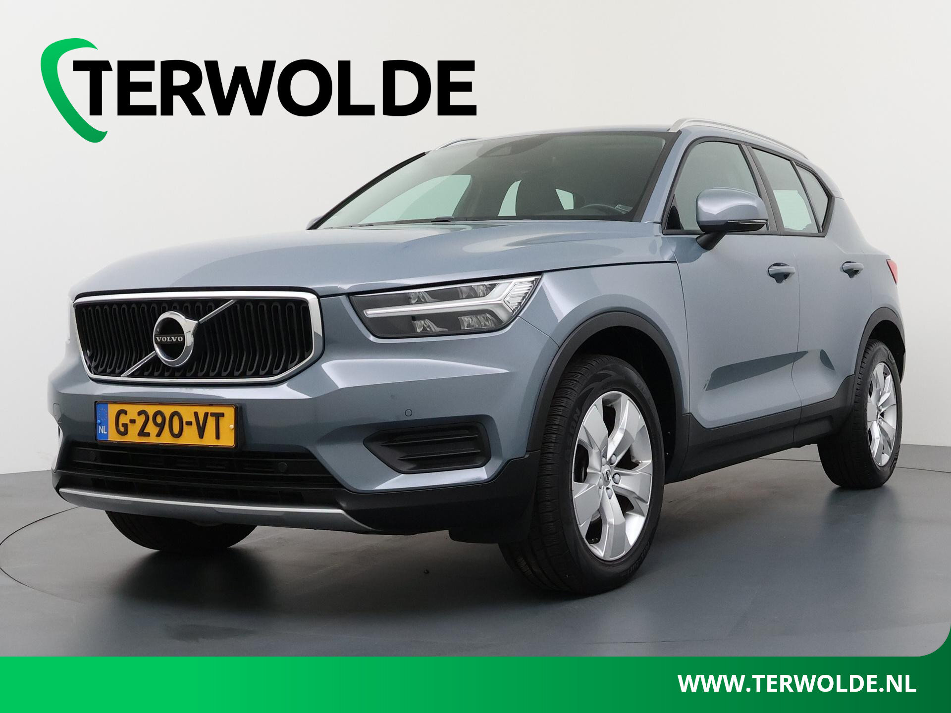 Volvo XC40 1.5 T3 Momentum Pro